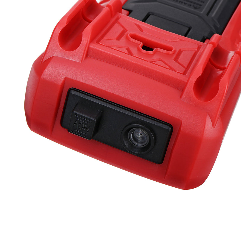 TA801B Multimeter High Precision Manual/Automatic Digital Ammeter Table  AC and DC Universal Multifunction