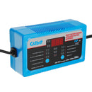 6V 12V Car And Motorcycle Battery Charger Smart Battery Charger Digital Tape Repair