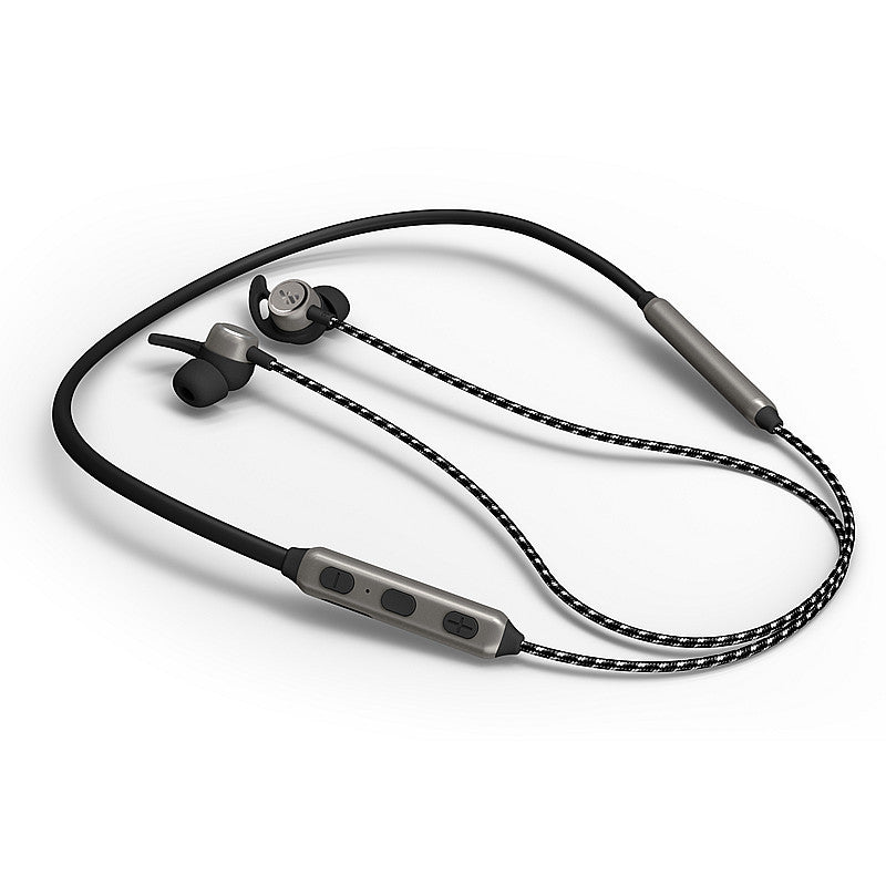 Edifier W300BT bluetooth 5.0 Dual Mic Neckband In-ear Earphone Wireless Magnetic Sports Headphone for Xiaomi Huawei Chinese Version