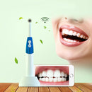 Household 4.3-inch HD Screen 2 Megapixel Dental Visible Endoscopy with Screen Oral Endoscopy Dental Tools