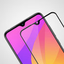 BAKEEY Anti-Explosion Full Cover Full Gule Tempered Glass Screen Protector for Xiaomi Mi A3 / Xiaomi Mi CC9e