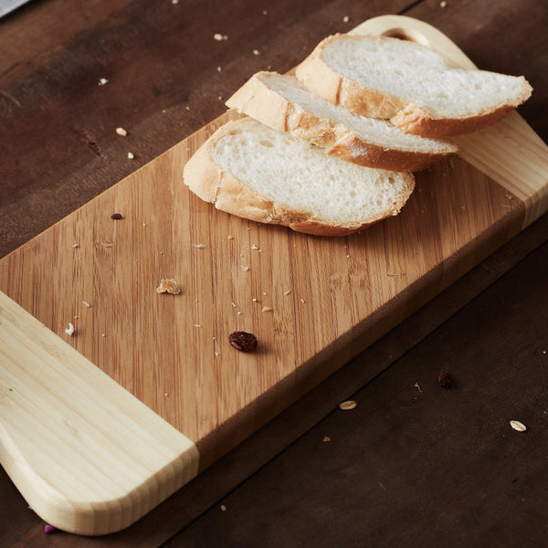 CHENGSHE Bamboo Thickening Cutting Board Breadboard Cutting Fruit Sushi from xiaomi youpin