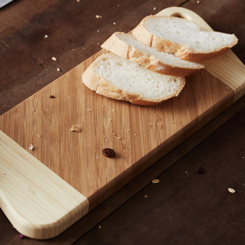 CHENGSHE Bamboo Thickening Cutting Board Breadboard Cutting Fruit Sushi from xiaomi youpin