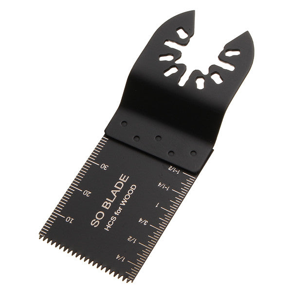 20pcs Oscillating Multitool Saw Blades for Fein Multimaster Makita Bosch Oscillating Tools