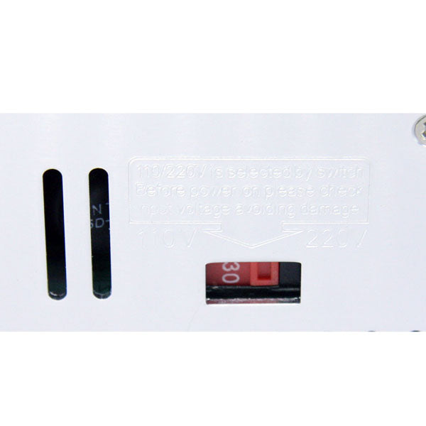 Universal AC110/220V to DC5V 70A 350W Switch Power Supply Driver Adapter Transformer LED Strip Light