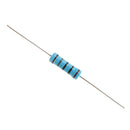 60pcs 2W 180R Metal Film Resistor Resistance 1% 180 ohm Resistor