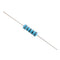 60pcs 2W 180R Metal Film Resistor Resistance 1% 180 ohm Resistor