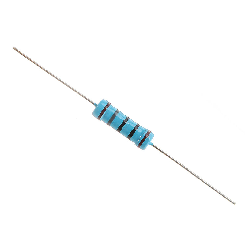 60pcs 2W 180R Metal Film Resistor Resistance 1% 180 ohm Resistor