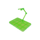 HG 1/144 Action Figure Stand Base Holder Fit For RG SD Robot SHF Tamashii Models Decorations