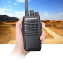 Baofeng P3 8W Mini Ultra Thin Handheld Radio Walkie Talkie Scanning Intercom Civilian Interphone