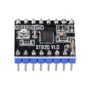 BIGTREETECH Microstepping ST820 V1.0 Stepper Motor Driver Suite MKS GEN V1.4/MKS GEN L/SKR V1.1/Ramps 1.4 3D Printer Part