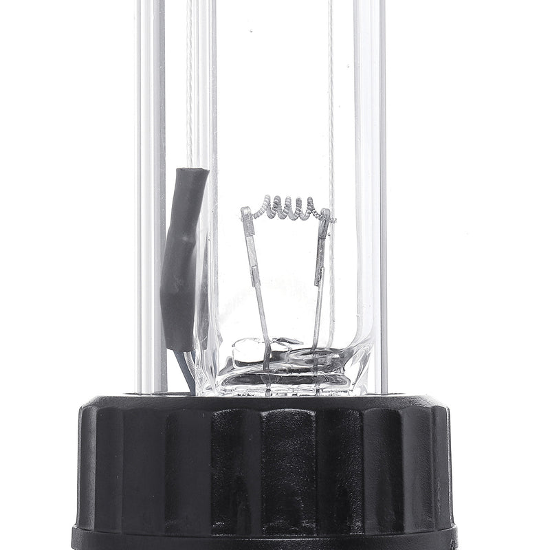 7W/9W/11W/13W UV Fish Tank Sterilizer Submersible Germicidal UV Lamp Aquarium Timer Sterilizer