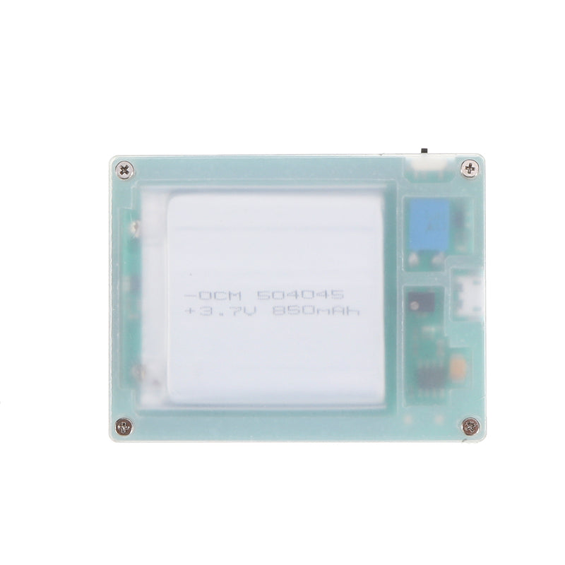 Assembled Charging Version 7.83Hz Ultra-low Frequency Schumann Wave Pulse Generator Tool With Switch