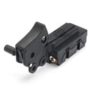 On Lock Button Spst Trigger Switch For Power Tool Cut Off Machine Switch