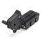 On Lock Button Spst Trigger Switch For Power Tool Cut Off Machine Switch