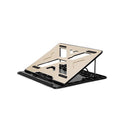 Notebook Stand Portable Monitor Bracket Apple Millet Computer Aluminum Heat Sink Base Multi-function Lifting Foldable