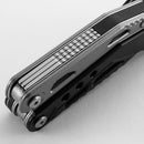 LAOTIE 034-H 9 IN 1 MultiFunctional Tools Bicycle Repair Tool Field Survival Repair Tool From Xiaomi Youpin Knife