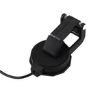 Cherub WCP-60G Ukulele Guitar Pickup Professional Clip on Pickup for Acoustic Guitar