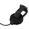 Cherub WCP-60G Ukulele Guitar Pickup Professional Clip on Pickup for Acoustic Guitar