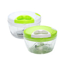 Manual Food Vegetable Onion Chopper Meat Chopper Mincer Dicer Kitchen Slicer