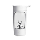 650ml USB Charging Mixing Cup Portable Juicer Fruit Soaking Machine Sports Lemon Kettle Juice Shake Cup Home Travel Camping