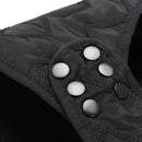Outdoor Men Winter Cycling Vest Rechargeable Heated Body Breathable Warm Jacket