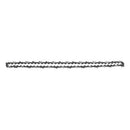 Drillpro D72 3/8 Inch Pitch 20 Inch Chiansaw Chain Fits for Husqvarna Stihl Remington Makita and others
