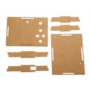 51  Chip Game Console Electronic Production DIY Kit Play Game Design Board Module