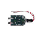 Car Stereo Impedance Converter Frequency Transmit High to Low Unit  FH-103