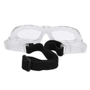 Outdoor Climbing Sport UV Protection Goggles Refractive Glasses Windproof Prism Spectacles