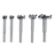 10Pcs Forstner Drill Bit Cutter Kit Wood Boring Hole Saw Set Woodworking Tools 14-50mm