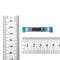 10pcs 3.7V Lithium Battery Protection Board 18650 Polymer Battery Protection 6-12A 4MOS