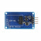 5Pcs Geekcreit ESP8266 Serial Wi-Fi Wireless ESP-01 Adapter Module 3.3V 5V