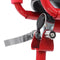 Electric Bike Child Seat Front Seat Carrier For Baby Kids 100kg Safety Pedal Handrail