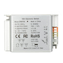 70W AC 110V-240V Electronic Ballast for Quartz & Ceramic Metal Halide Lamp & High Pressure Mercury Lamp