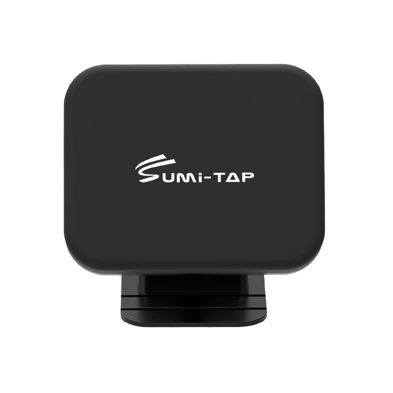 Sumitap Strong Magnetic Dashboard Car Phone Holder Car Phone Mount 360 Rotation For 3.5-7.0 inch Smart Phone