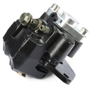Rear Brake Caliper Assembly For Yamaha Warrior 350 87-04 10mm Banjo Bolt