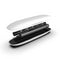 Wowstick Portable Toolkit Storage Case Multi-used Full Magnetic Absorption Storage Tool Box Removable Lining Suitable for Wowstic 1F+/1P+/Try Electric Screwdriver
