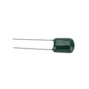 660pcs 24Value Capacitor Kit 100V 2A221J to 2A474J Polyester Film Capacitor Assorted Kit 0.47nF 0.68nF 1nF 2.2nF Capacitors