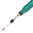 Multifunctional USB Electric Rechargeable Engraving Grinder Pen Pedicure Manicure Nail Drill Set