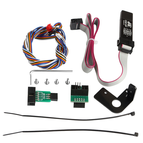 Auto Leveling Sensor Transfer Kit for BL-Touch Suitable for Ender-3 / Ender-3 Pro / CR-10 3D Printer