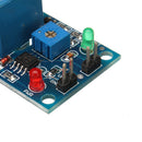 BESTEP 1 Channel 12V Relay Module High And Low Level Trigger