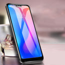 Bakeey 5D Curved Edge Full Cover Tempered Glass Screen Protector For Xiaomi Mi A2 Lite / Redmi 6 Pro