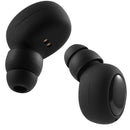 Mini Portable Wireless bluetooth Earphone HIFI Stereo Sound Waterproof Invisible Headset With Mic