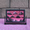 3D Moving Sandglass Sand Picture Frame Home Desk Decor Birthday Gift Ornament