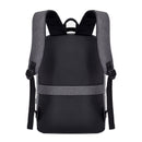 Xmund XD-DY17 25L USB Backpack Waterproof 15.6inch Laptop Bag Sports Travel Hiking Climbing Rucksack