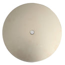 3pcs 8 Inch Diamond Coated Flat Lap Wheel 600/1200/2000 Grit Lapidary Grinding Polishing Wheel