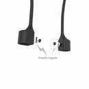 Lingcheng Magnetic Anti Lost Earphone Strap For Apple AirPods 2016/2018