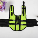 Pet Dog Swimming Preserver Summer Swimsuit Pet Dog Life Jacket Safety Clothes Life Vest Collar Saver