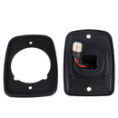2PCS LED License Plate Lights Lamp 6000K White For Toyota Tacoma 1995-2004